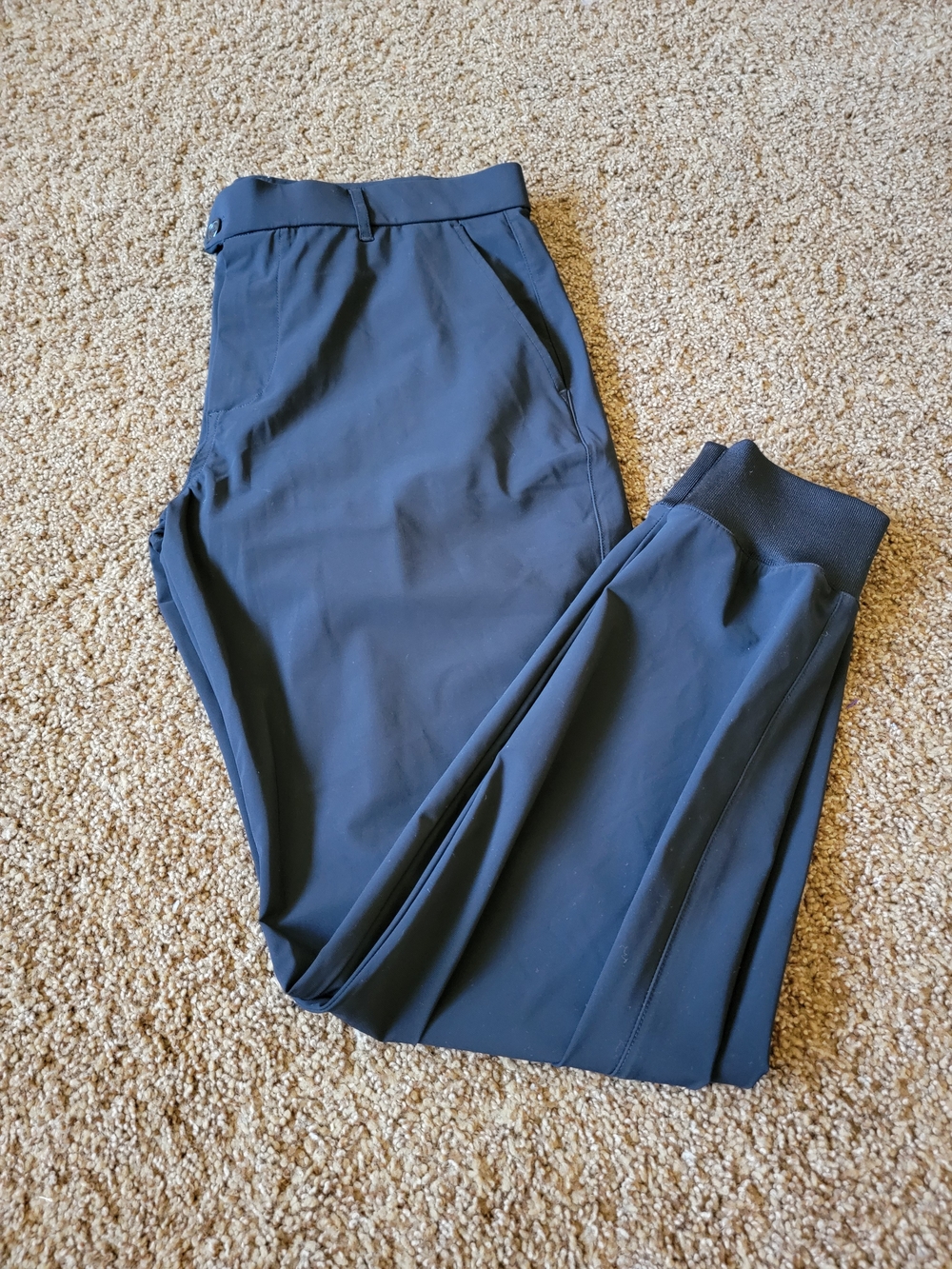 Greyson Men's Montauk Performance Joggers 34W